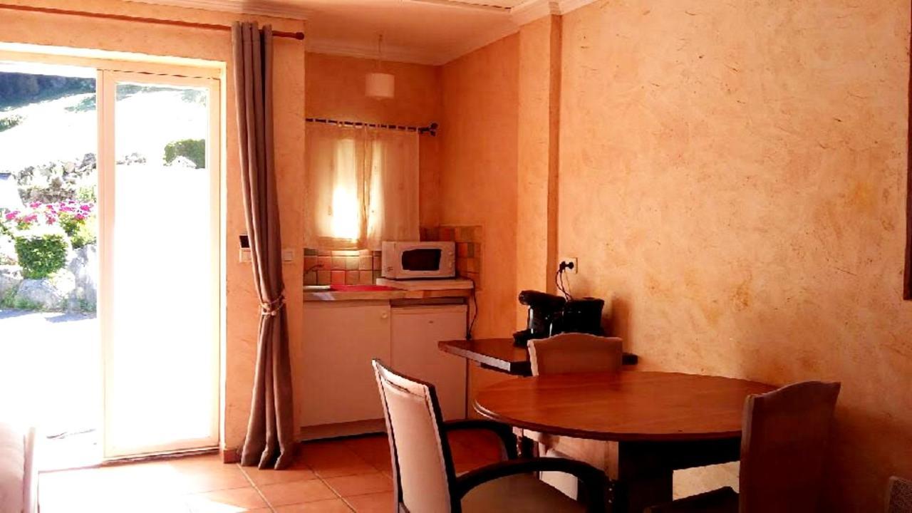 Chambres D Hotes La Cavaliere アクー エクステリア 写真